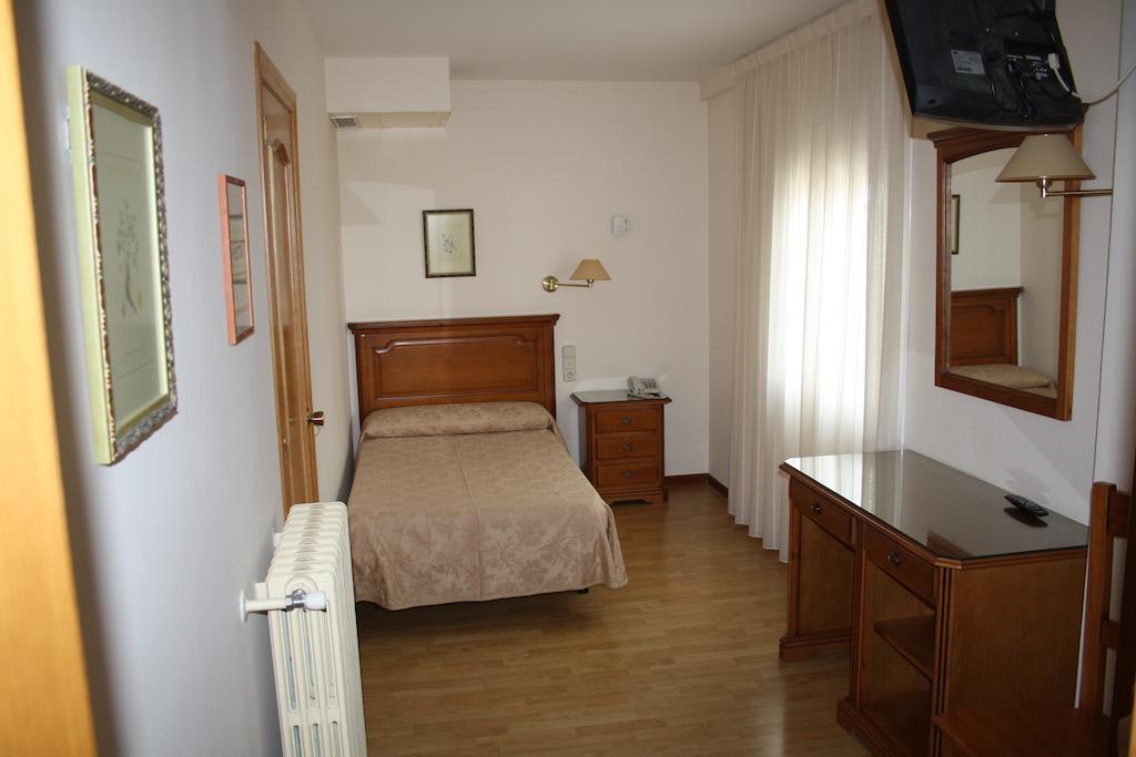 Hotel Mar De Aragon カスペ 部屋 写真
