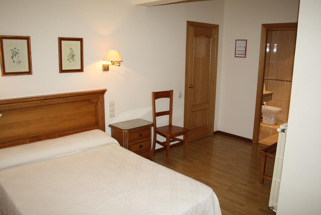Hotel Mar De Aragon カスペ 部屋 写真