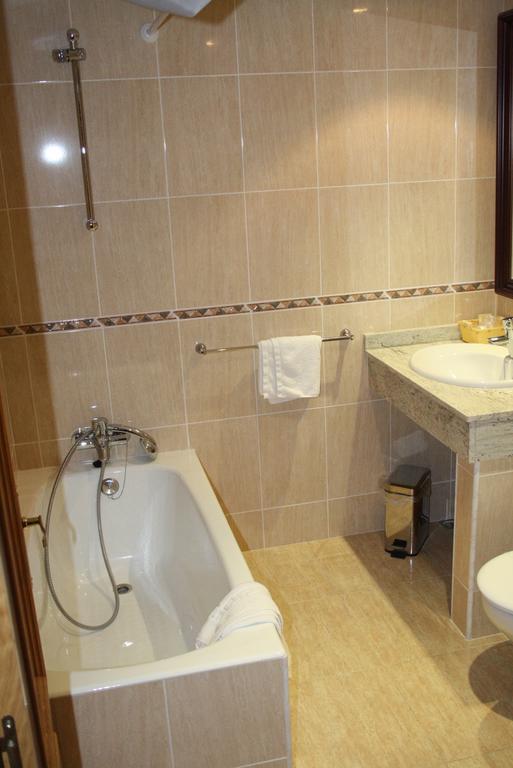 Hotel Mar De Aragon カスペ 部屋 写真