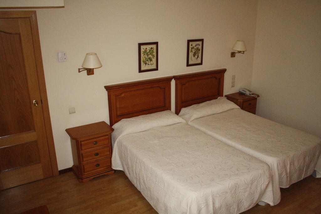 Hotel Mar De Aragon カスペ 部屋 写真